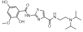 Acotiamide 2,5- Dihydroxy Impurity